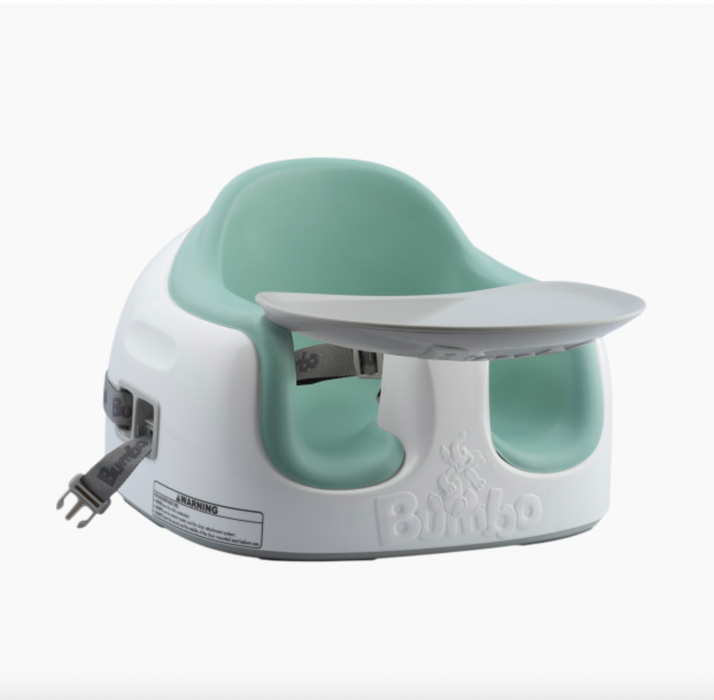 Bumbo Multi Seat, Hemlock