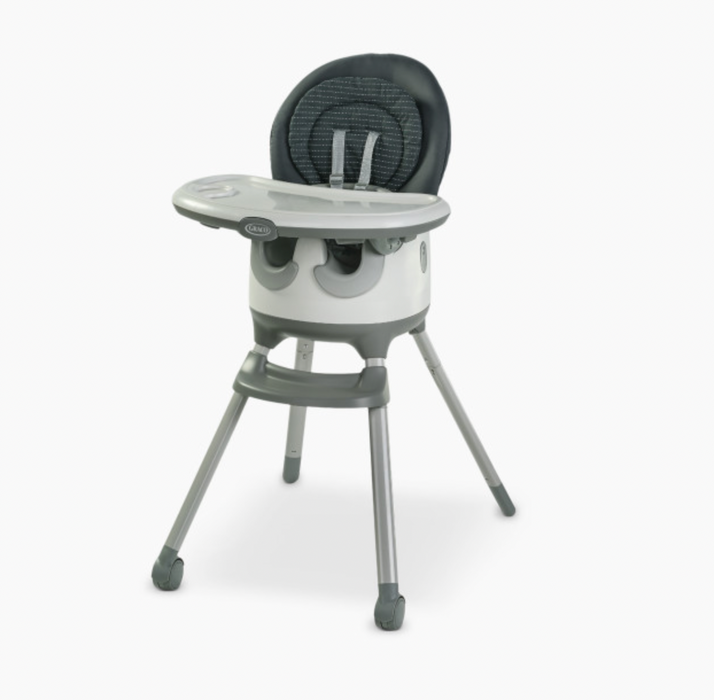 Graco Floor2Table 7-in-1 Highchair, Atwood