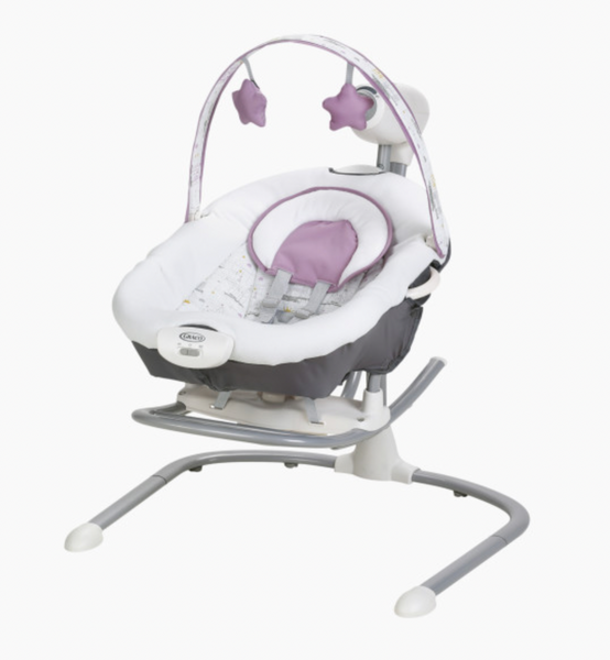 Graco duet swing weight sales limit