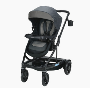 Graco Uno2Duo Stroller 2020 Bryant