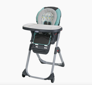 Graco duodiner cheap lx high chair