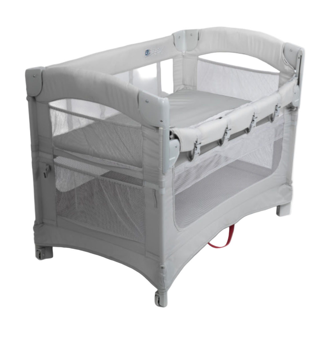 Arm s Reach Mini Ezee 3 in 1 Co Sleeper Acanthus