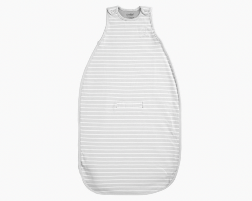 Shop Woolino 4 Seasons Ultimate Sleep Bag, Birch Grey, 2-24 months at GoodBuy Gear