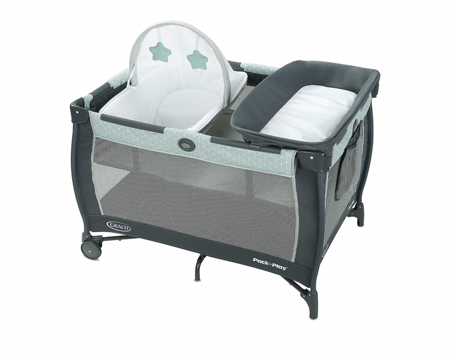 Graco Pack 'n Play Care Suite, Winfield