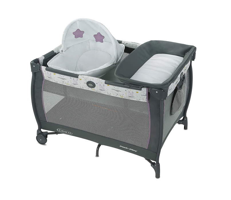 Graco Pack 'n Play Care Suite, Maxton