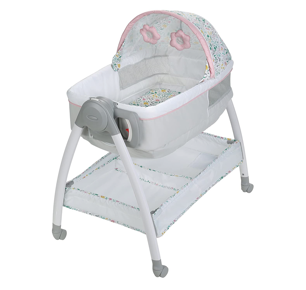 graco tasha stroller Graco Dream Suite Bassinet, Tasha