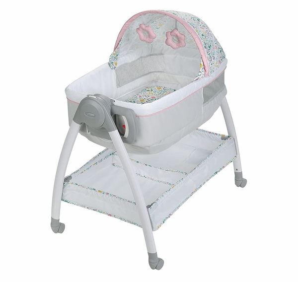 Graco dream bassinet best sale