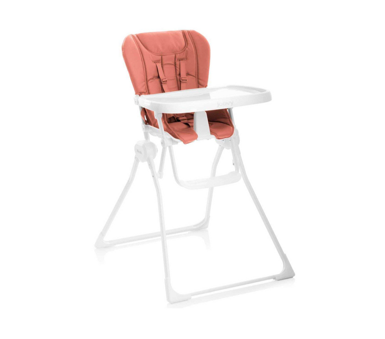 Joovy Nook High Chair, Coral