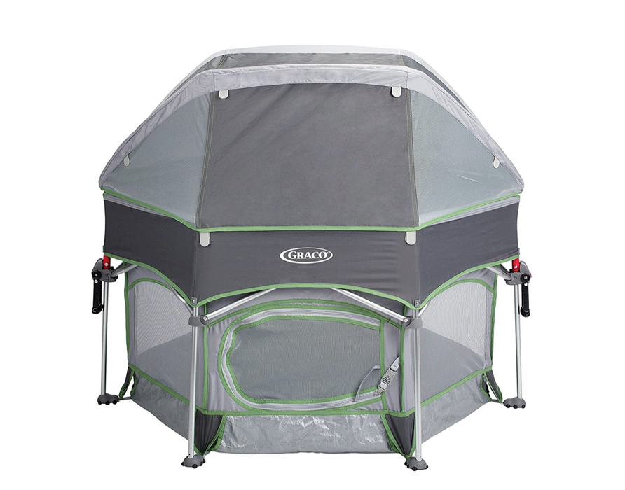 Graco Pack 'n Play Playard Sport, Park, 2020