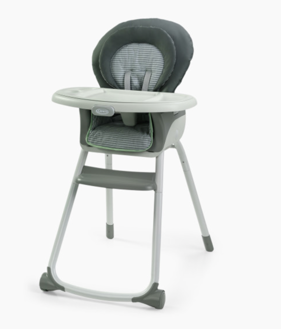 Graco Best Baby High Chair 2021 Graco Blossom In Seating System