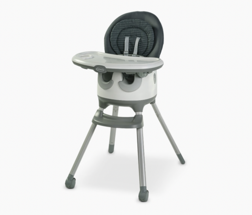 Graco Floor2Table 7-in-1 Highchair, Atwood