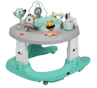 Shop Tiny Love Here I Grow 4-in-1 Baby Walker And Activity Center, Magical Tales at GoodBuy Gear