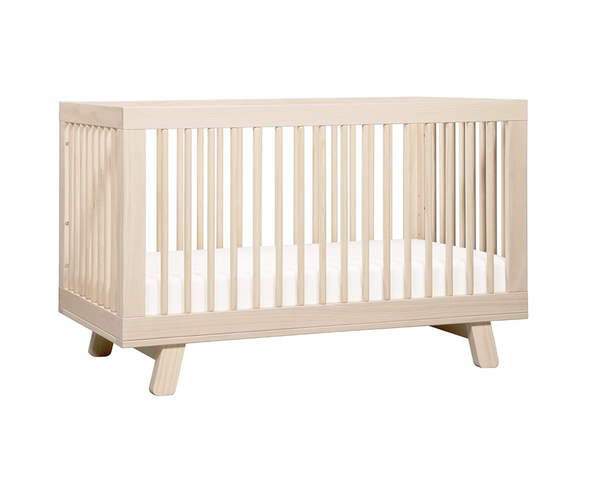 Babyletto Hudson 3-in-1 Convertible Crib, 2021