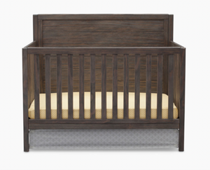 Delta children middleton shop crib