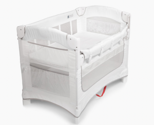 Within arm's reach clearance co sleeper