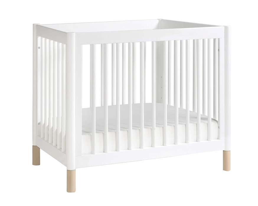 Babyletto Gelato Mini Crib, 2020