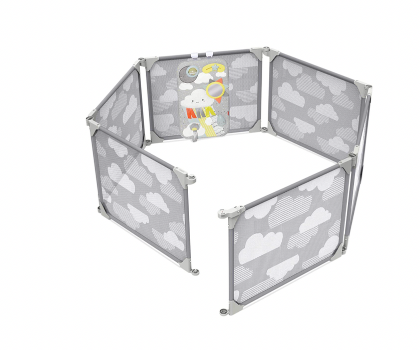 Skip Hop Playview Expandable Enclosure