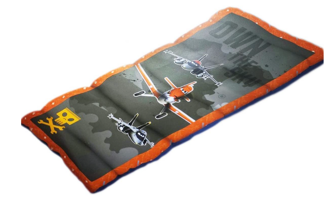 Disney’s Pixar Planes Sleeping Bag