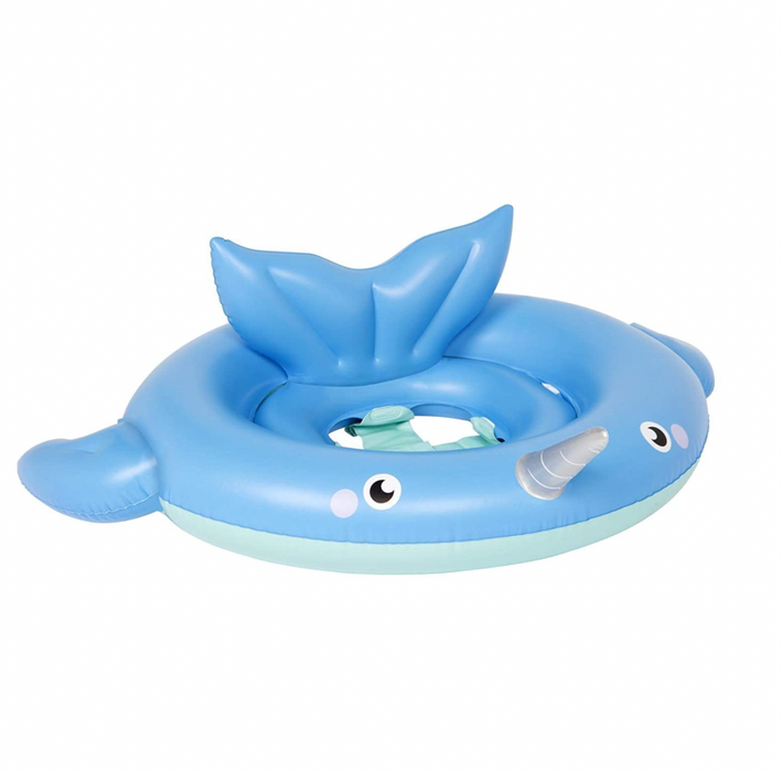 Sunnylife Inflatable Kids Pool Raft