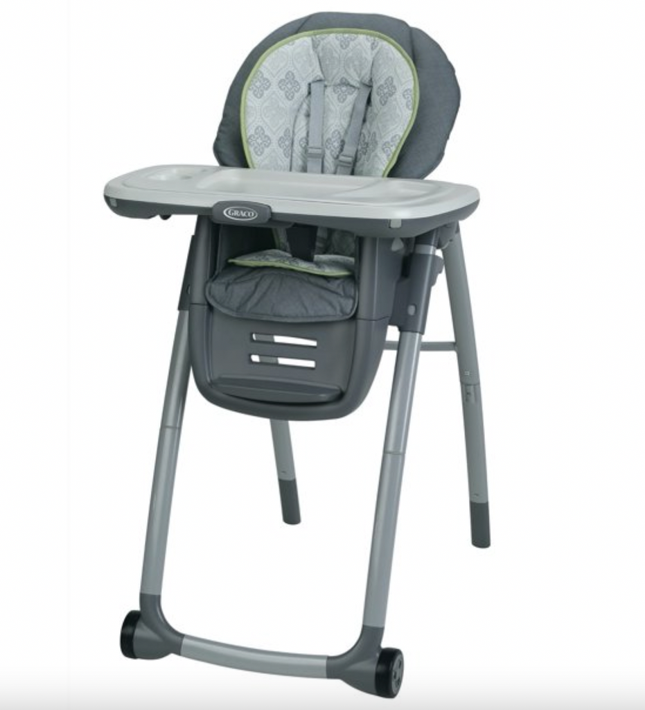 Graco Table2Table High Chair