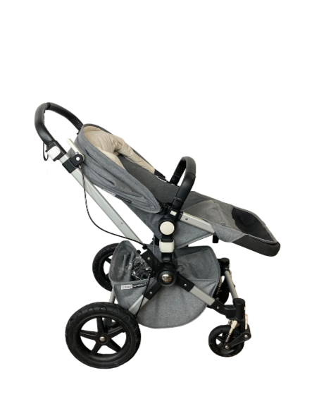 bugaboo cameleon 3 2016 Bugaboo Cameleon3 Stroller, Grey Melange, 2016