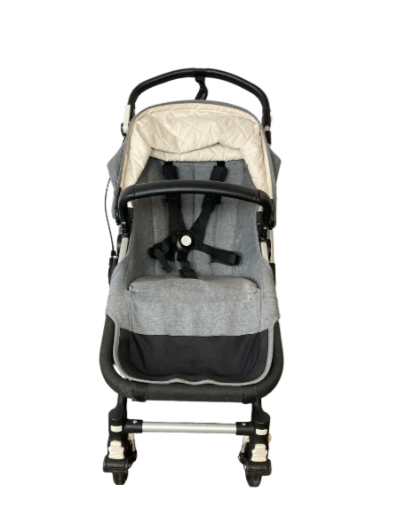 Bugaboo Cameleon3 Stroller, Grey Melange, 2016