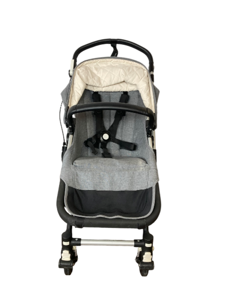 bugaboo cameleon 3 2016 Bugaboo Cameleon3 Stroller, Grey Melange, 2016