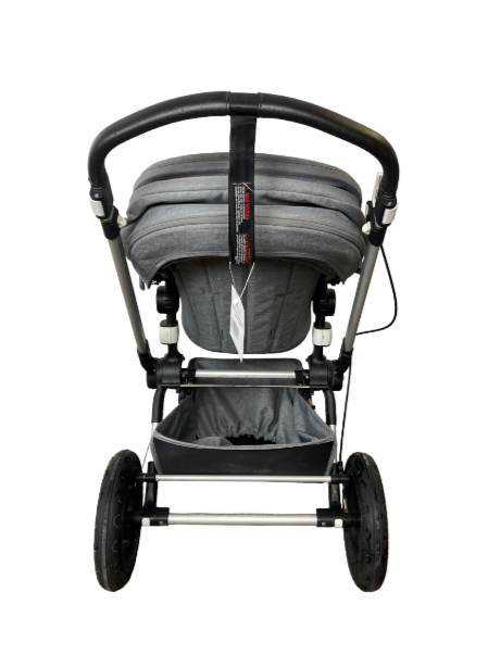 Bugaboo Cameleon3 Stroller, Grey Melange, 2016