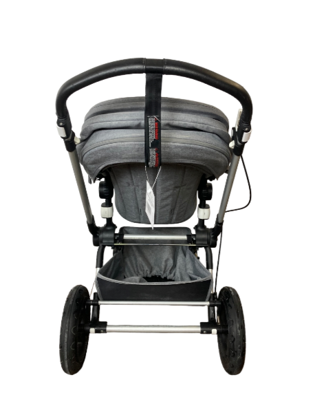 bugaboo cameleon 3 2016 Bugaboo Cameleon3 Stroller, Grey Melange, 2016