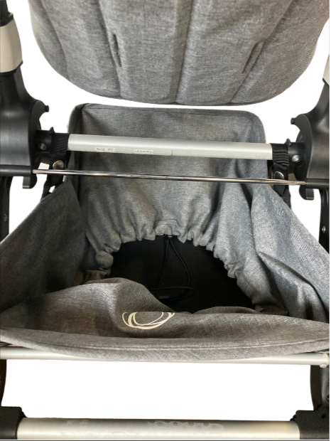 Bugaboo Cameleon3 Stroller, Grey Melange, 2016