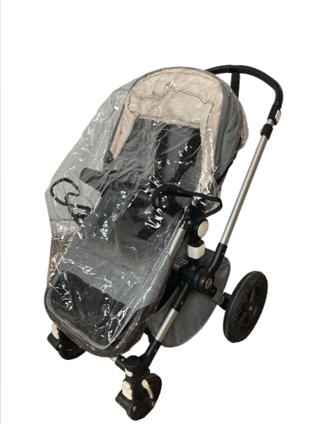 Bugaboo Cameleon3 Stroller, Grey Melange, 2016