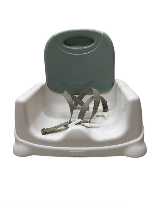 Fisher Price Healthy Care Booster Seat