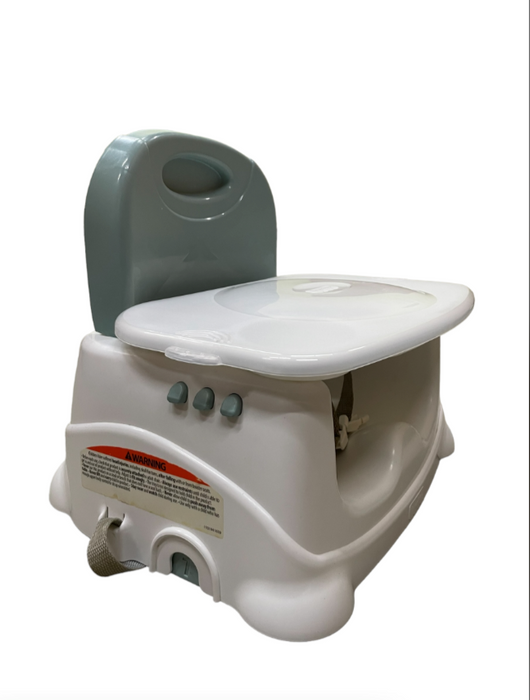 Fisher Price Healthy Care Booster Seat