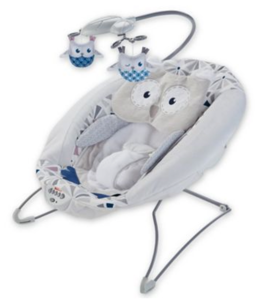 Fisher Price Owl Swing