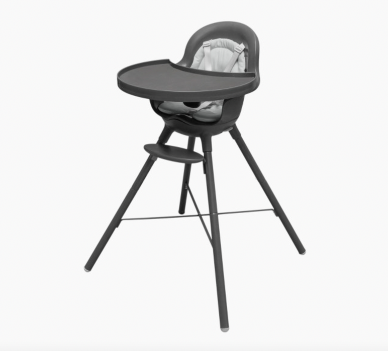 Boon GRUB High Chair, Grey