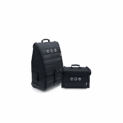 bugaboo cameleon 3 travel case Bugaboo Comfort Transport Bag, Black