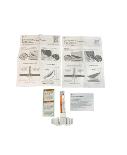 4moms RockaRoo, Grey Classic