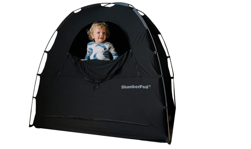 SlumberPod SlumberPod, Black