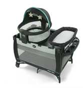 Shop Graco Pack 'n Play Travel Dome DLX Playard at GoodBuy Gear