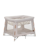 Shop Maxi-Cosi Swift Play Yard, Horizon Sand at GoodBuy Gear
