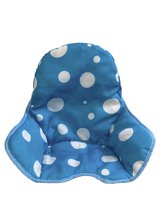 IKEA Antilop Highchair Cushion Cover, (Cover Only)