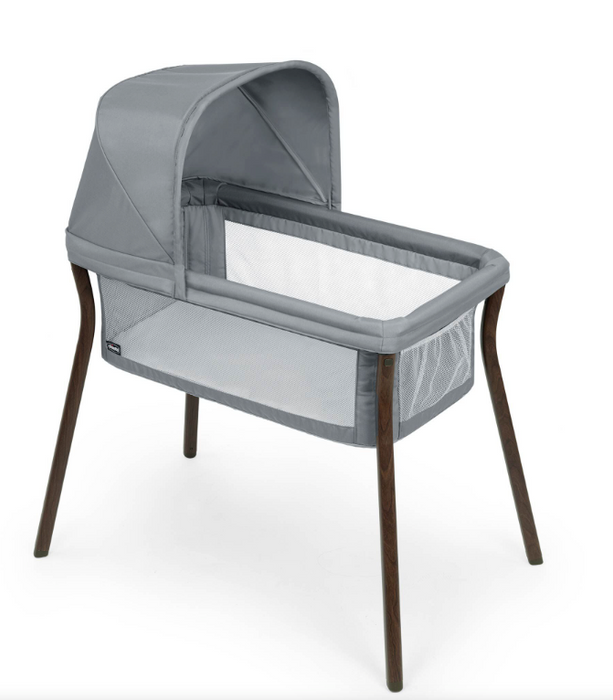 Shop Chicco LullaGo Anywhere LE Portable Bassinet, Mirage at GoodBuy Gear