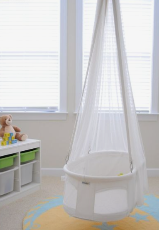 Dreambur Bassinet