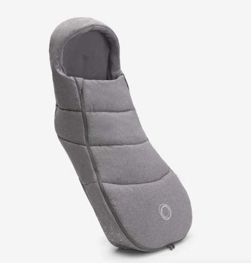 Shop Bugaboo Footmuff, Grey at GoodBuy Gear