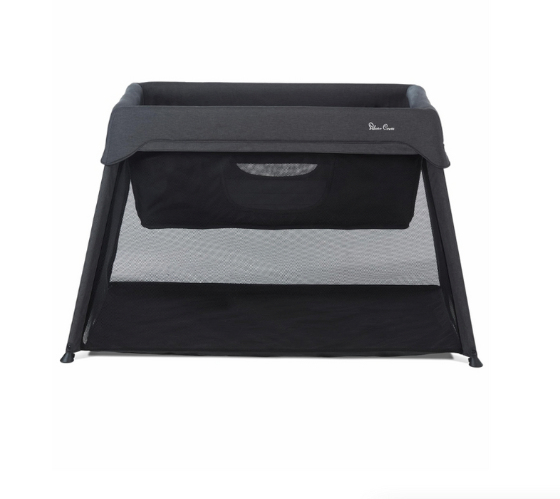 Silver Cross Slumber Travel Cot