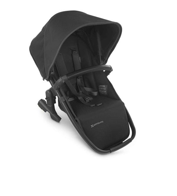 UPPAbaby VISTA RumbleSeat V2, 2015+, 2022, Jake