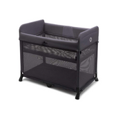 Shop Bugaboo Stardust Playard, Steel Blue at GoodBuy Gear