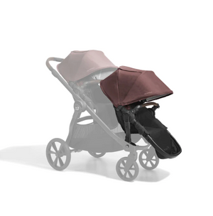 City select car seat and second seat hot sale