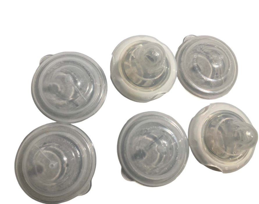 Shop BUNDLE Nanobébé Nursing Essentials at GoodBuy Gear