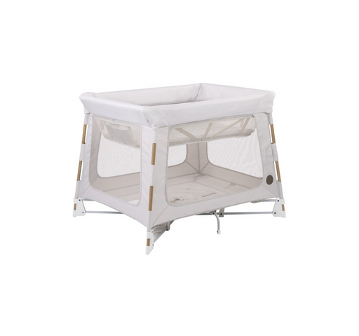 Shop Maxi-Cosi Swift Play Yard, Horizon Sand at GoodBuy Gear